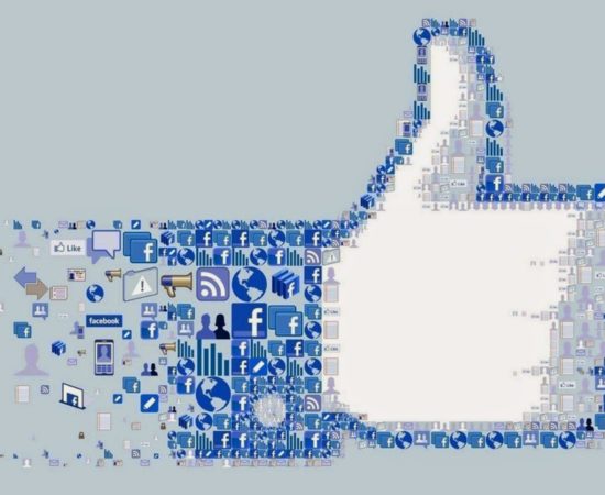 900 Likes sur Facebook !