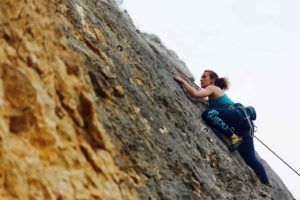 Escalade en Falaise | Ardèche