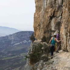 Via Corda Isère | Presles
