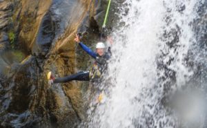 Pack « Cévennes » | Via-Ferrata + Canyoning