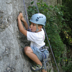 Escalade en Falaise | Isère