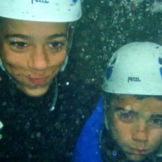 Canyoning Savoie | Le Ternèze – 1/2 Journée