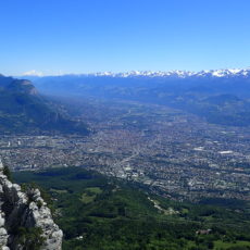 Via Corda Isère | Les Trois Pucelles