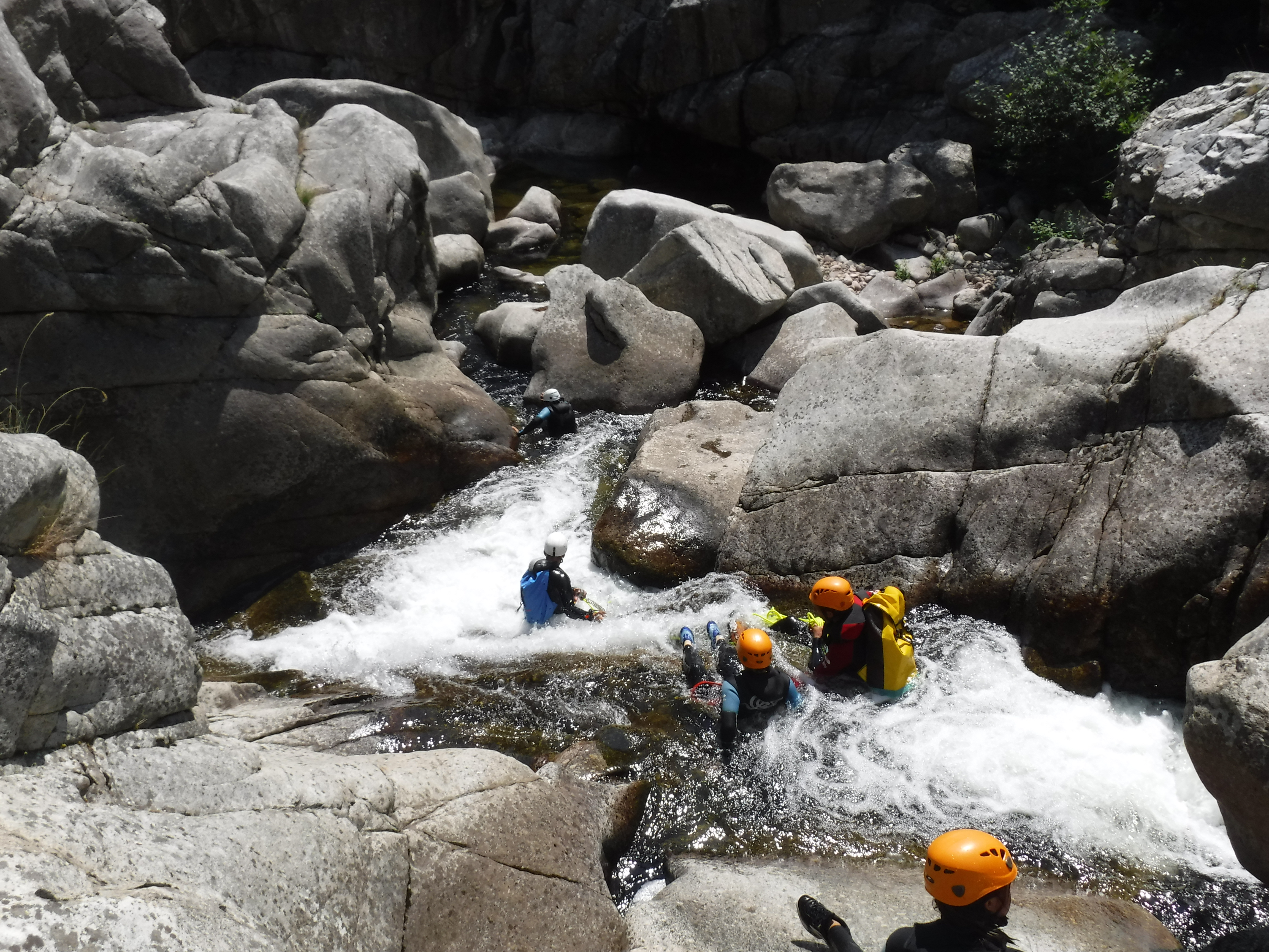 prêt pour le grand saut?